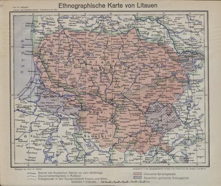 Vokiškas etnografinės Lietuvos žemėlapis WW1 metų.jpg