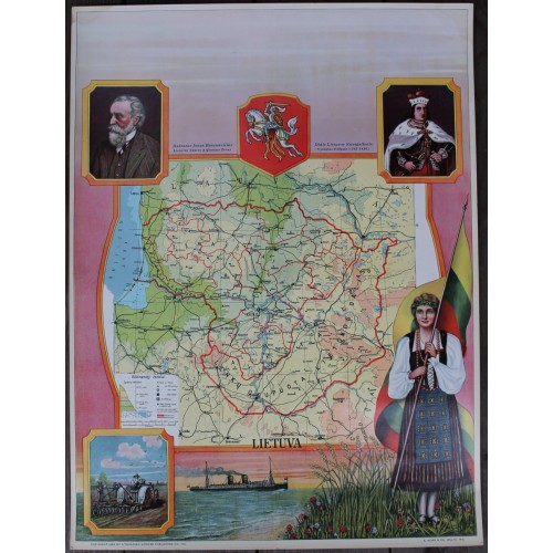 Plakatas Lietuva. 1929..jpg