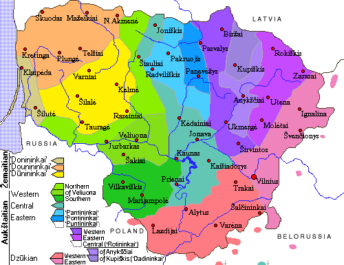 Traditional Classification of Lithuanian Dialects.gif
