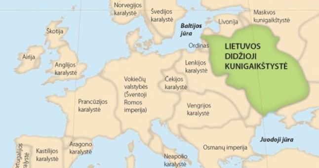 Vytauto Lietuvai Europoje nebuvo lygių.jpg