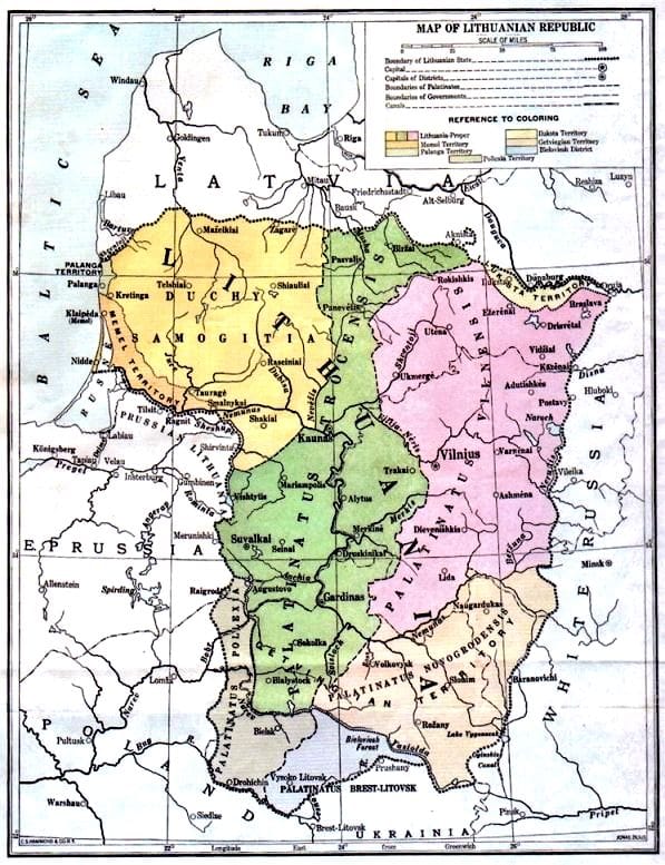 Map of Lithuanian Republic (1919 m. Paryžiaus konferencijai pasiūlyta).jpg