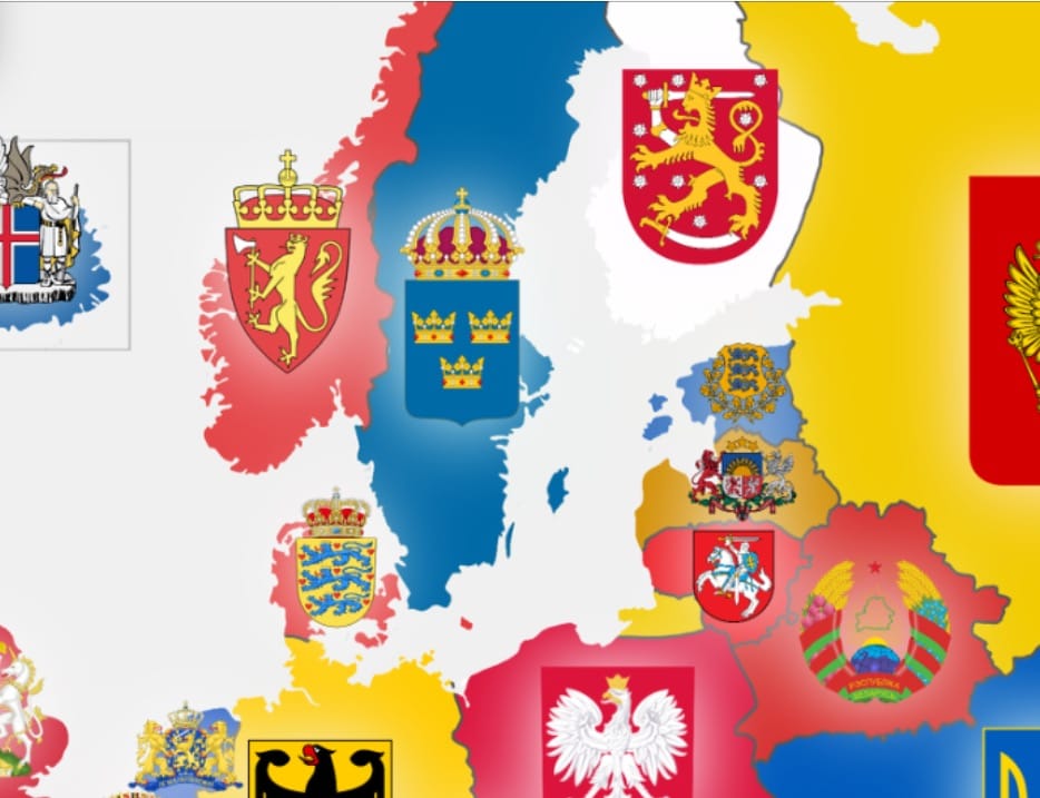 Europos valstybių herbai 2.jpg