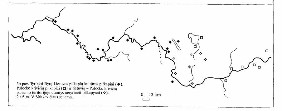 Tyrinėti Rytų Lietuvos pilkapiai (V. Vaitkevičius, 2005).jpg