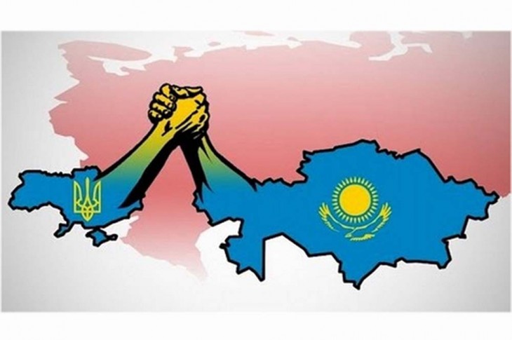 Ukraina - Kazachstanas - draugystė.jpg
