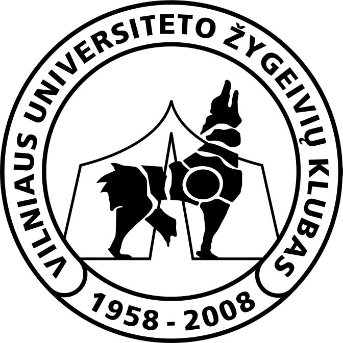 VUZK_logo_jubiliejinis 1958-2008.jpg