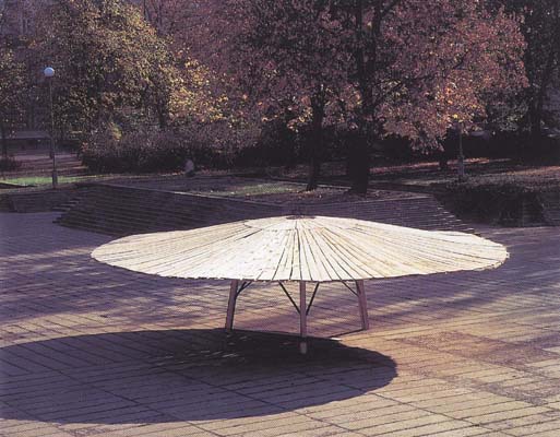 Ignas Šimelis. Atpažintas objektas. Medis. 1995.jpg
