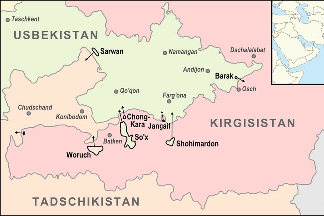 Uzbekijos - Kirgizijos - Tadžikijos pasienis.jpg