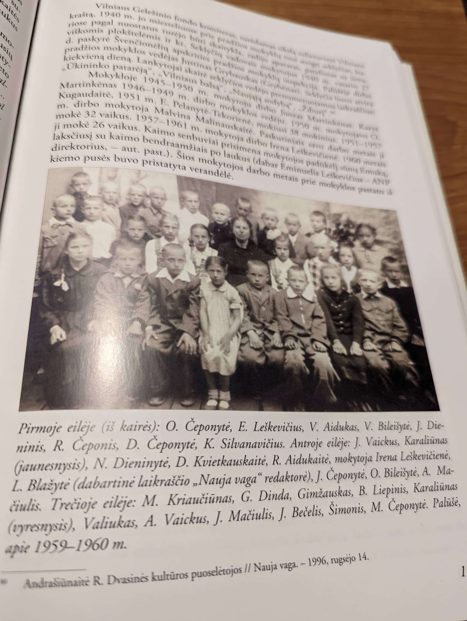 Palūšės mokyklos mokiniai 1959-1960 m..jpg