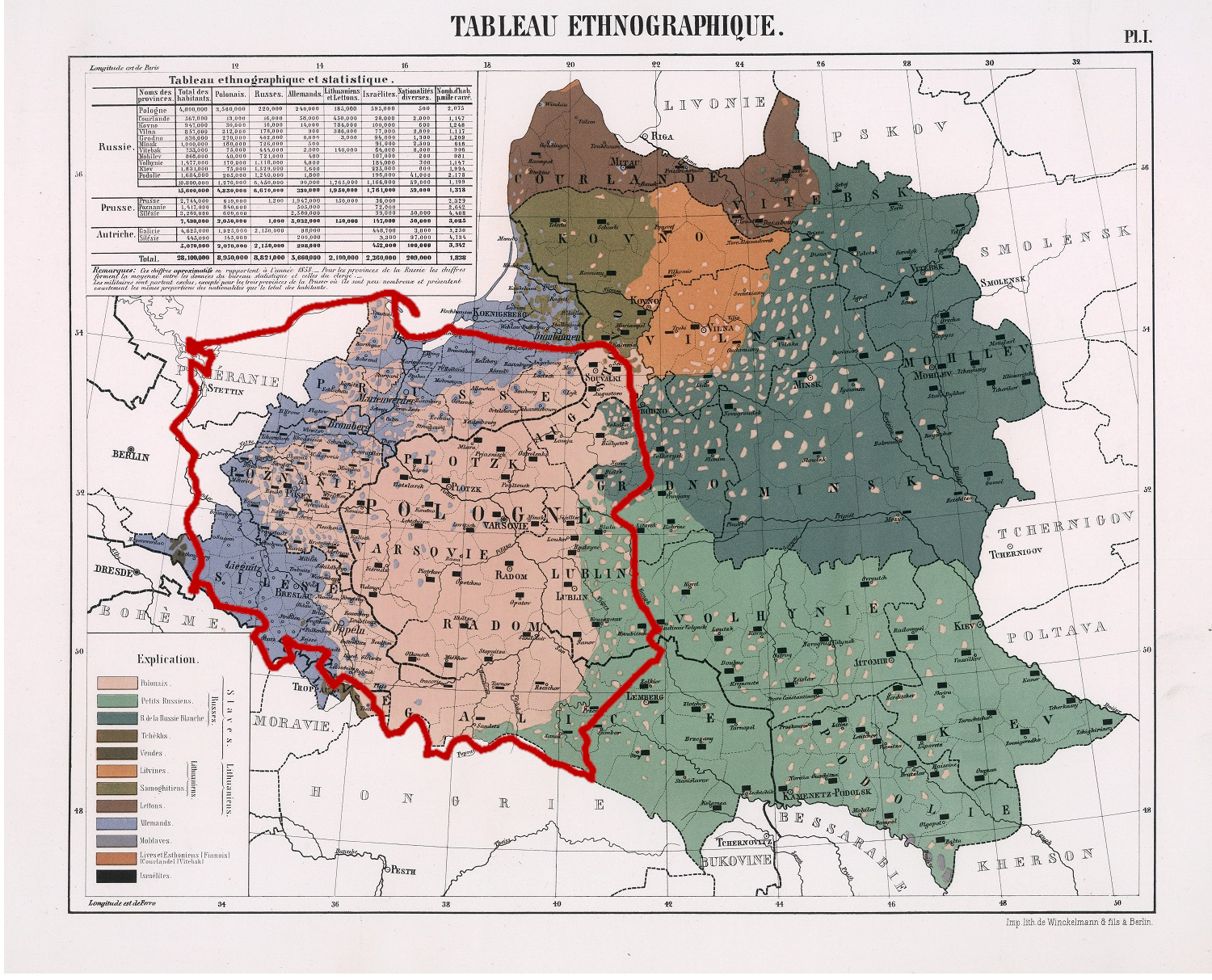 Etnografinės sienos (Lietuva, Lenkija, Baltarusija, Ukraina...) prancūziškame žemėlapyje.jpg