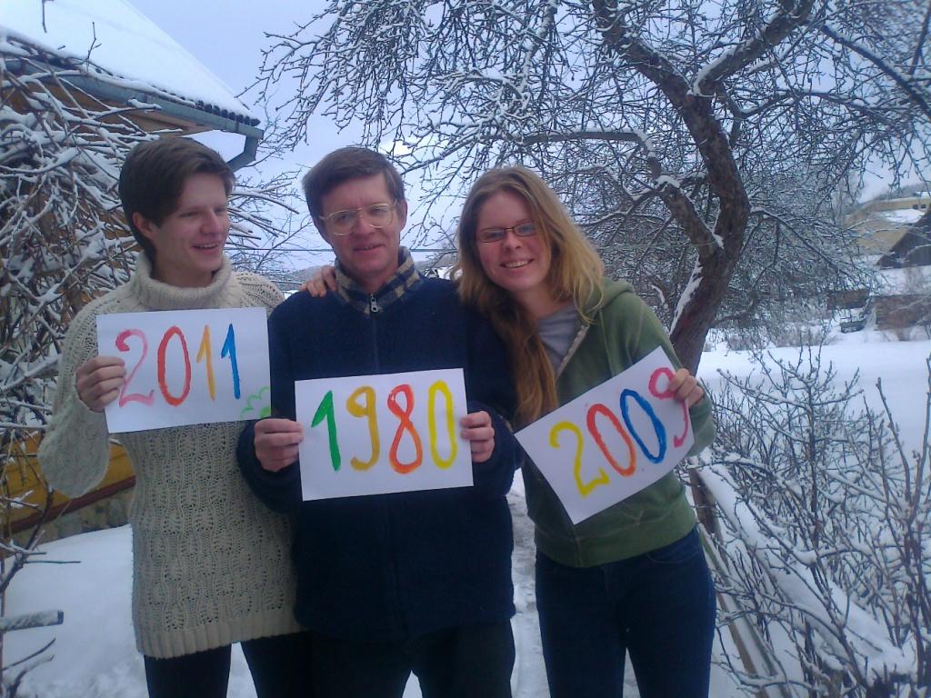 Egle, Marius, tete -žygeiviai.jpg
