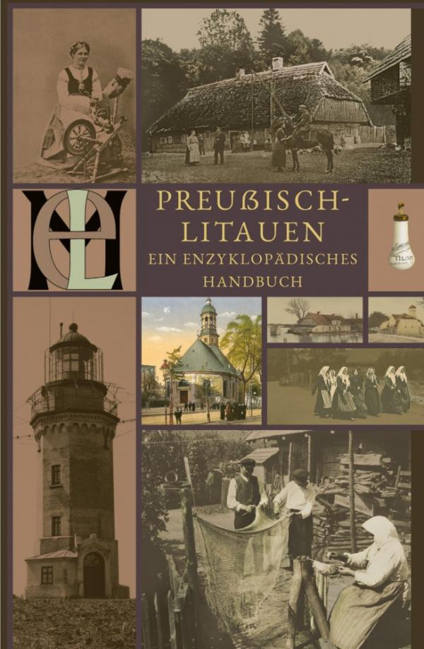 Preusisch-Litauen - Ein enzyklopadisches Handbuch.jpg