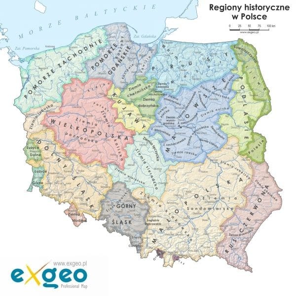 Lenkijos istoriniai regionai.jpg